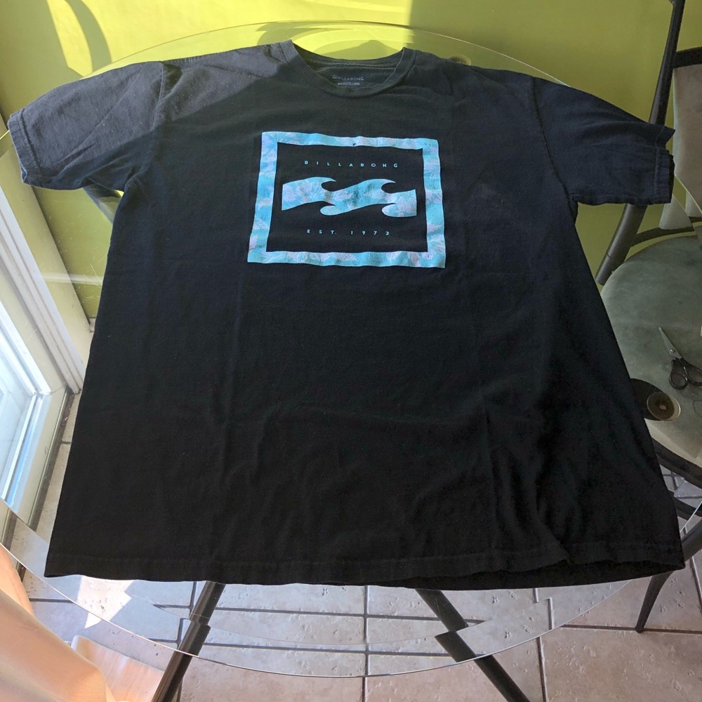 Billabong Wave t-shirt